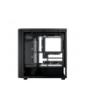 Cooler Master MasterBox 600, tower case (Kolor: CZARNY, tempered glass) - nr 33