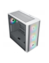 Cooler Master MasterBox 600, tower case (Kolor: BIAŁY, tempered glass) - nr 10