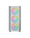 Cooler Master MasterBox 600, tower case (Kolor: BIAŁY, tempered glass) - nr 11