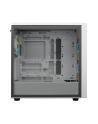 Cooler Master MasterBox 600, tower case (Kolor: BIAŁY, tempered glass) - nr 22