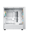 Cooler Master MasterBox 600, tower case (Kolor: BIAŁY, tempered glass) - nr 24