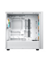 Cooler Master MasterBox 600, tower case (Kolor: BIAŁY, tempered glass) - nr 3