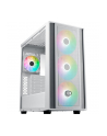 Cooler Master MasterBox 600, tower case (Kolor: BIAŁY, tempered glass) - nr 8