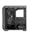 Cooler Master TD500 MAX, tower case (gunmetal, tempered glass) - nr 13