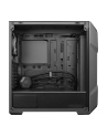Cooler Master TD500 MAX, tower case (gunmetal, tempered glass) - nr 15