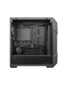 Cooler Master TD500 MAX, tower case (gunmetal, tempered glass) - nr 4