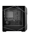 Cooler Master TD500 MAX, tower case (gunmetal, tempered glass) - nr 9