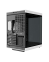 HYTE Y70 , tower case (Kolor: CZARNY/Kolor: BIAŁY, tempered glass) - nr 10