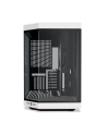 HYTE Y70 , tower case (Kolor: CZARNY/Kolor: BIAŁY, tempered glass) - nr 14