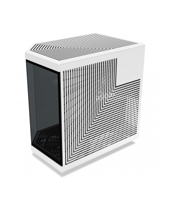 HYTE Y70 , tower case (Kolor: CZARNY/Kolor: BIAŁY, tempered glass) nr 1