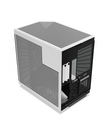 HYTE Y70 , tower case (Kolor: CZARNY/Kolor: BIAŁY, tempered glass) nr 2