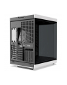 HYTE Y70 , tower case (Kolor: CZARNY/Kolor: BIAŁY, tempered glass) - nr 18