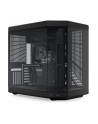 HYTE Y70 , tower case (Kolor: CZARNY, tempered glass) - nr 13