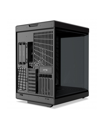 HYTE Y70 , tower case (Kolor: CZARNY, tempered glass) nr 1