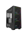 Montech SKY TWO GX, tower case (Kolor: CZARNY, tempered glass) - nr 13