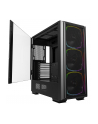 Montech SKY TWO GX, tower case (Kolor: CZARNY, tempered glass) - nr 14