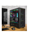 Montech SKY TWO GX, tower case (Kolor: CZARNY, tempered glass) - nr 15