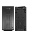 Montech SKY TWO GX, tower case (Kolor: CZARNY, tempered glass) - nr 19