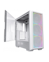 Montech SKY TWO GX, tower case (Kolor: BIAŁY, tempered glass) - nr 14