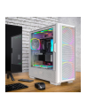Montech SKY TWO GX, tower case (Kolor: BIAŁY, tempered glass) - nr 15