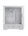 Montech SKY TWO GX, tower case (Kolor: BIAŁY, tempered glass) - nr 16