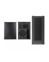 silverstone technology SilverStone SST-SG17B, tower case (Kolor: CZARNY) - nr 17