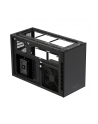silverstone technology SilverStone SST-SG17B, tower case (Kolor: CZARNY) - nr 22
