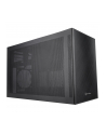 silverstone technology SilverStone SST-SG17B, tower case (Kolor: CZARNY) - nr 3