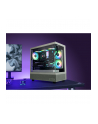 Thermaltake View 270 TG ARGB, Tower Case (Light Green, Tempered Glass x 2) - nr 28