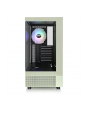 Thermaltake View 270 TG ARGB, Tower Case (Light Green, Tempered Glass x 2) - nr 35