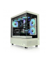 Thermaltake View 270 TG ARGB, Tower Case (Light Green, Tempered Glass x 2) - nr 38