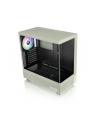 Thermaltake View 270 TG ARGB, Tower Case (Light Green, Tempered Glass x 2) - nr 4