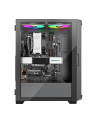 Xilence XILENT BLAD-E II X613, tower case (Kolor: CZARNY, tempered glass) - nr 15
