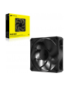 Corsair RS120 MAX, case fan (Kolor: CZARNY) - nr 1