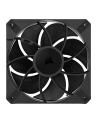 Corsair RS120 MAX, case fan (Kolor: CZARNY) - nr 2