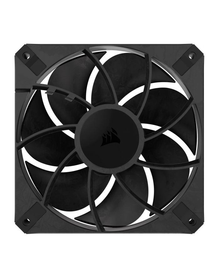 Corsair RS120 MAX, case fan (Kolor: CZARNY) główny
