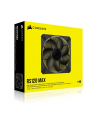Corsair RS120 MAX, case fan (Kolor: CZARNY) - nr 30