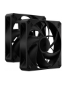 Corsair RS140 MAX, case fan (Kolor: CZARNY, 2-pack) - nr 1