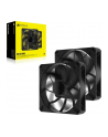 Corsair RS140 MAX, case fan (Kolor: CZARNY, 2-pack) - nr 38