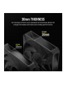 Corsair RS140 MAX, case fan (Kolor: CZARNY, 2-pack) - nr 40