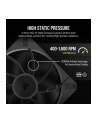 Corsair RS140 MAX, case fan (Kolor: CZARNY, 2-pack) - nr 41