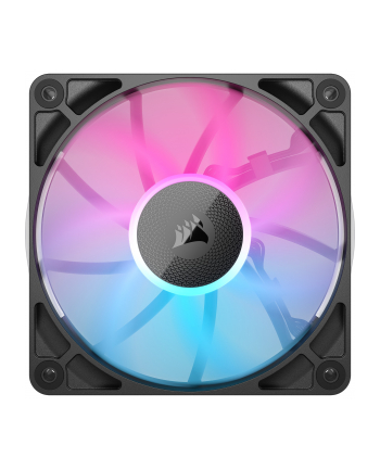Corsair iCUE LINK RX120 RGB, case fan (Kolor: CZARNY) nr 1