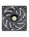 Thermaltake TOUGHFAN EX12 Pro High Static Pressure PC Cooling Fan – Swappable Edition, Case Fan (Black, 3-Fan Pack) - nr 15