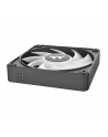 Thermaltake CT120 EX ARGB Sync PC Cooling Fan, Case Fan (Black, Pack of 3) - nr 19