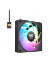 Thermaltake CT120 EX ARGB Sync PC Cooling Fan, Case Fan (Black, Pack of 3) - nr 30