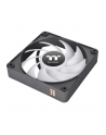 Thermaltake CT120 EX ARGB Sync PC Cooling Fan, Case Fan (Black, Pack of 3) - nr 31
