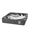 Thermaltake CT120 EX ARGB Sync PC Cooling Fan, Case Fan (Black, Pack of 3) - nr 32