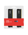 ADATA DDR4 - 64GB - 3200 - CL - 16 (2x 32 GB) dual kit, memory (Kolor: CZARNY, AX4U320032G16A-DTBKD35, XPG Gammix D35, INTEL XMP) - nr 10