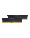 Mushkin DDR5 - 32GB - 6000 - CL - 30 (2x 16 GB) dual kit, memory (Kolor: CZARNY, MRF5U600AEEM16GX2, Redline ST) - nr 1