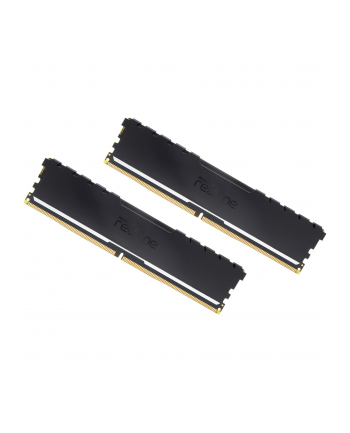 Mushkin DDR5 - 32GB - 6000 - CL - 30 (2x 16 GB) dual kit, memory (Kolor: CZARNY, MRF5U600AEEM16GX2, Redline ST)